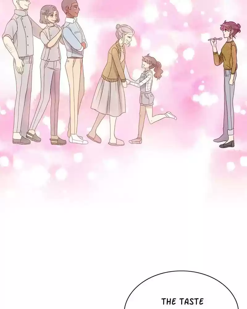 Gourmet Hound Chapter 133: Ep.129: