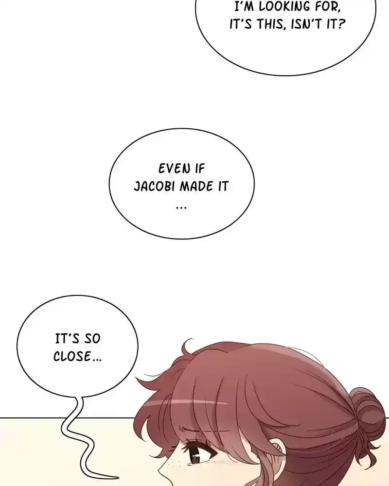 Gourmet Hound Chapter 133: Ep.129: