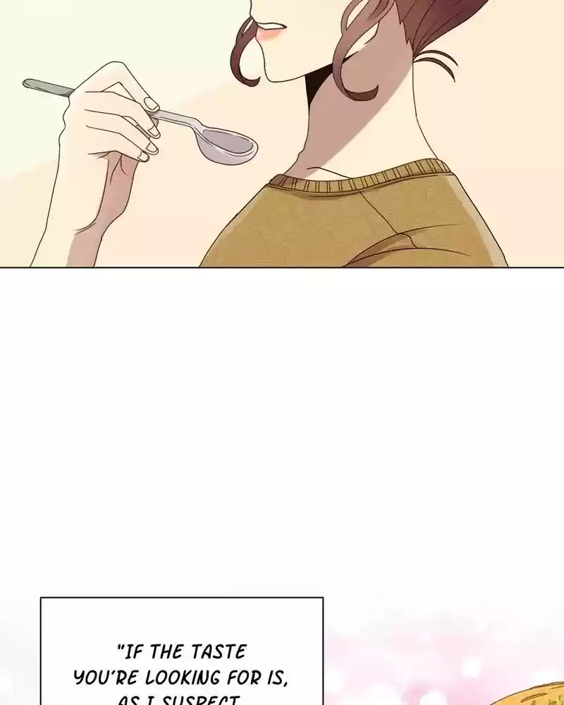 Gourmet Hound Chapter 133: Ep.129: