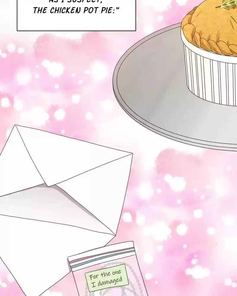 Gourmet Hound Chapter 133: Ep.129: