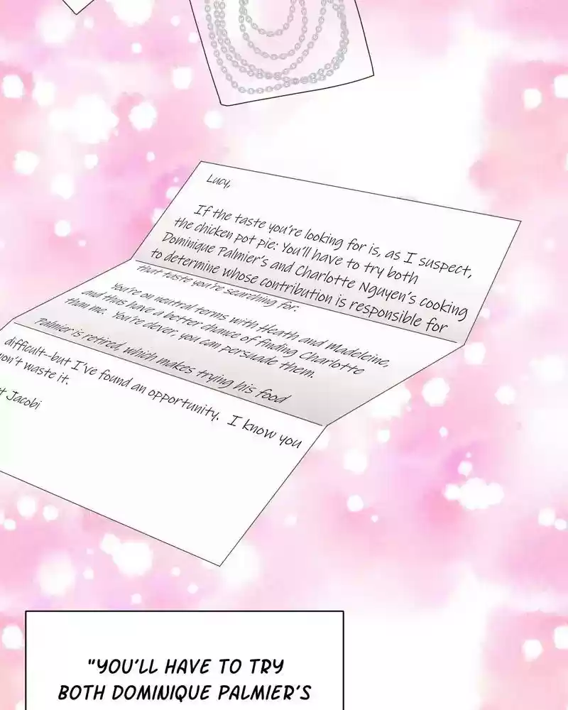 Gourmet Hound Chapter 133: Ep.129: