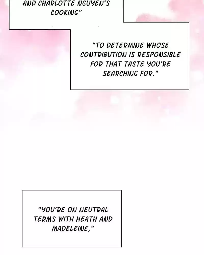 Gourmet Hound Chapter 133: Ep.129: