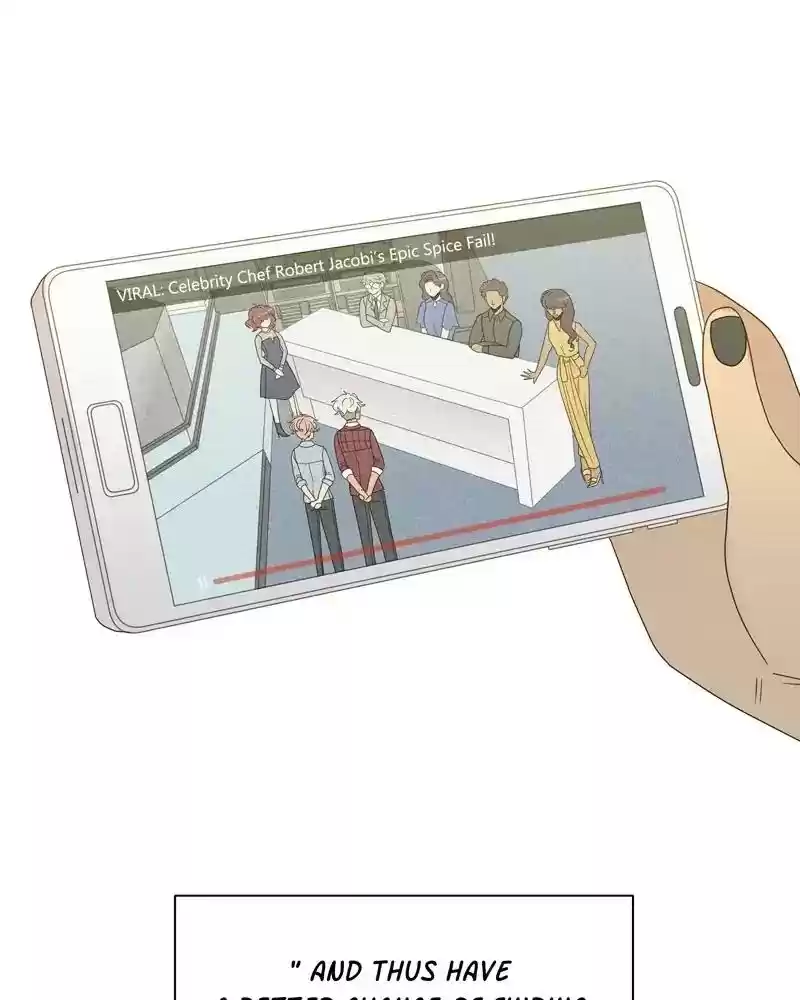 Gourmet Hound Chapter 133: Ep.129: