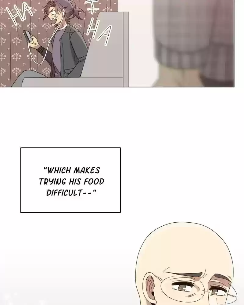 Gourmet Hound Chapter 133: Ep.129: