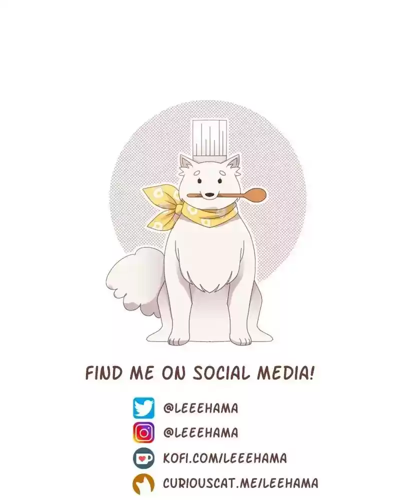 Gourmet Hound Chapter 133: Ep.129: