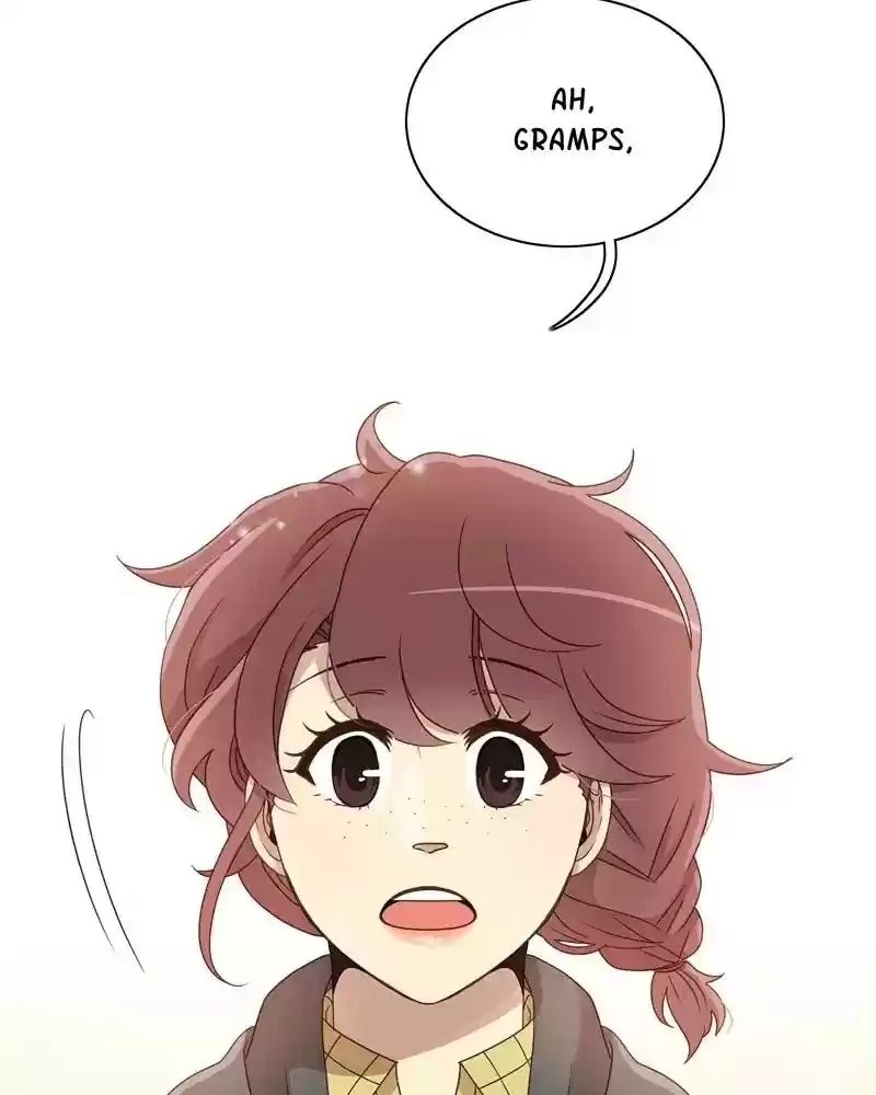 Gourmet Hound Chapter 134: Ep.130: