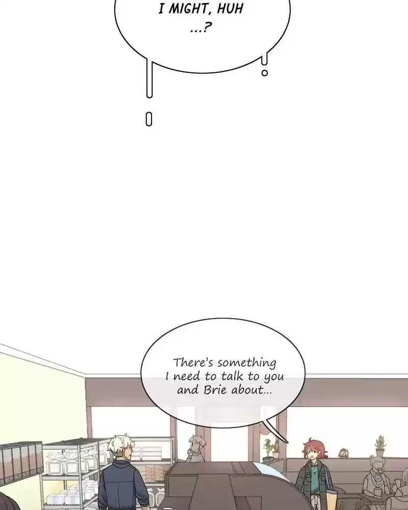 Gourmet Hound Chapter 134: Ep.130: