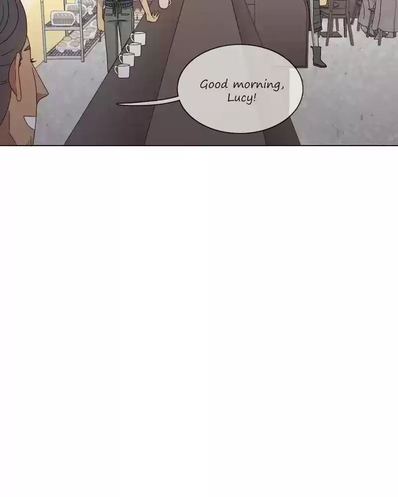 Gourmet Hound Chapter 134: Ep.130: