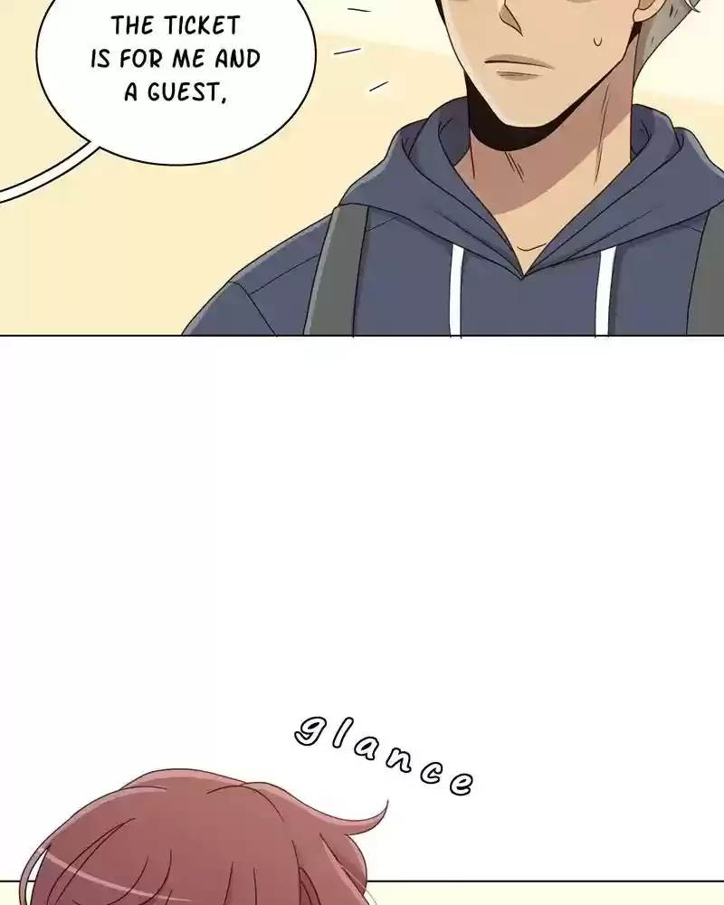 Gourmet Hound Chapter 134: Ep.130: