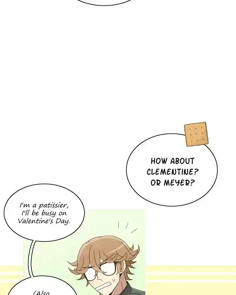 Gourmet Hound Chapter 134: Ep.130: