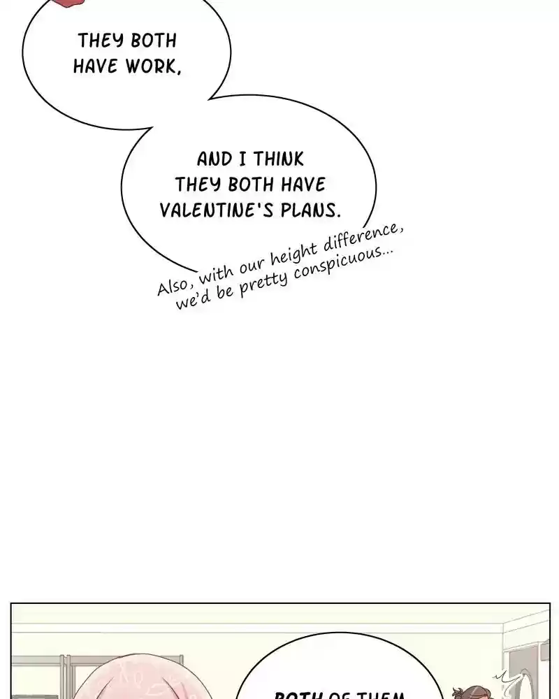 Gourmet Hound Chapter 134: Ep.130: