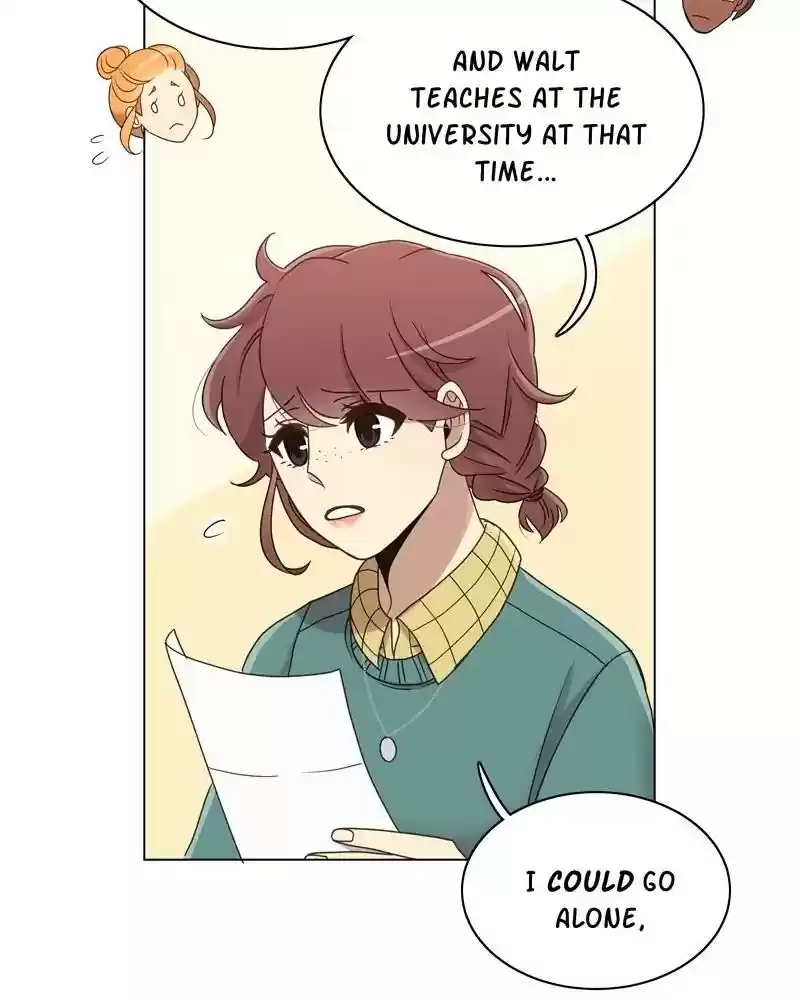 Gourmet Hound Chapter 134: Ep.130: