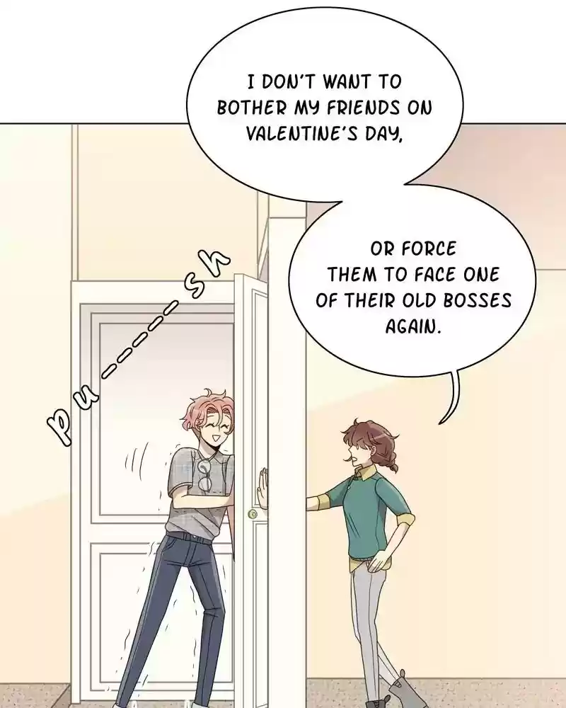 Gourmet Hound Chapter 134: Ep.130: