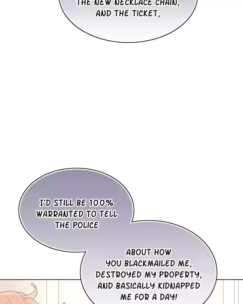 Gourmet Hound Chapter 134: Ep.130: