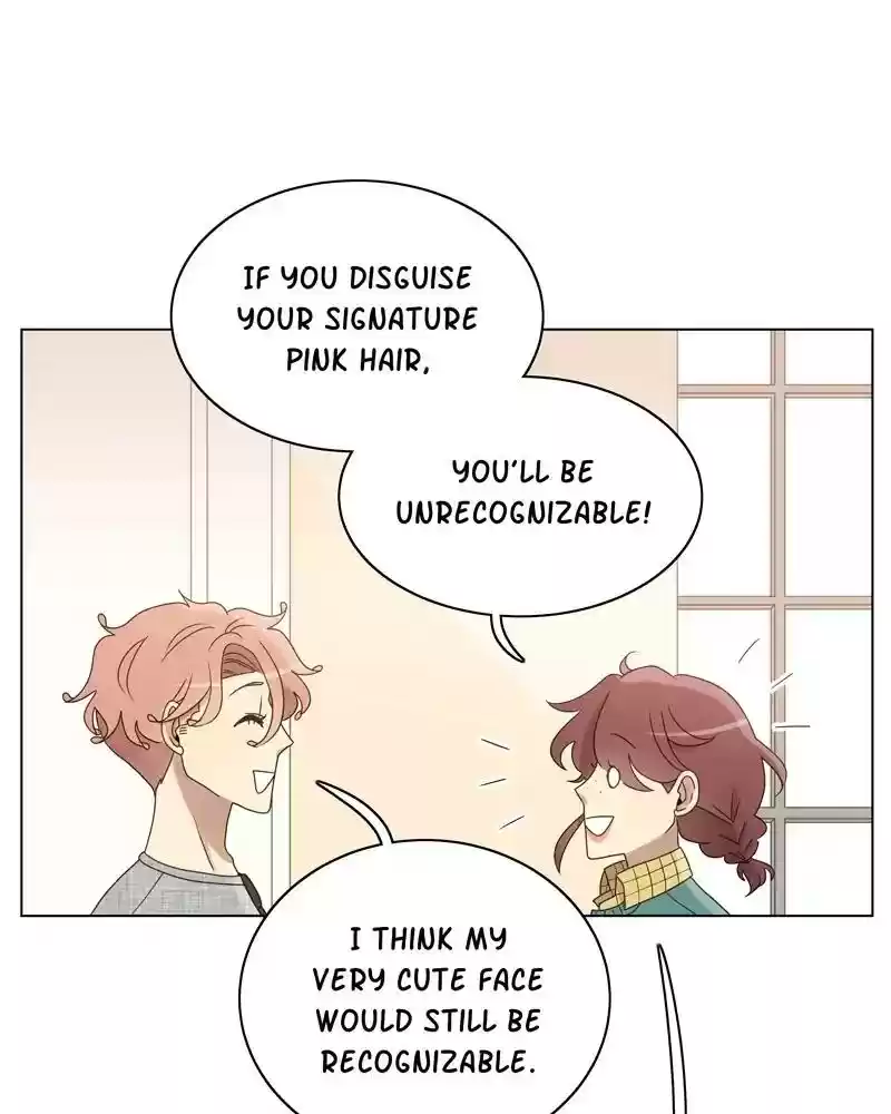Gourmet Hound Chapter 134: Ep.130:
