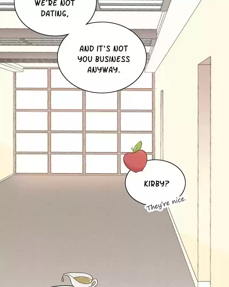 Gourmet Hound Chapter 134: Ep.130: