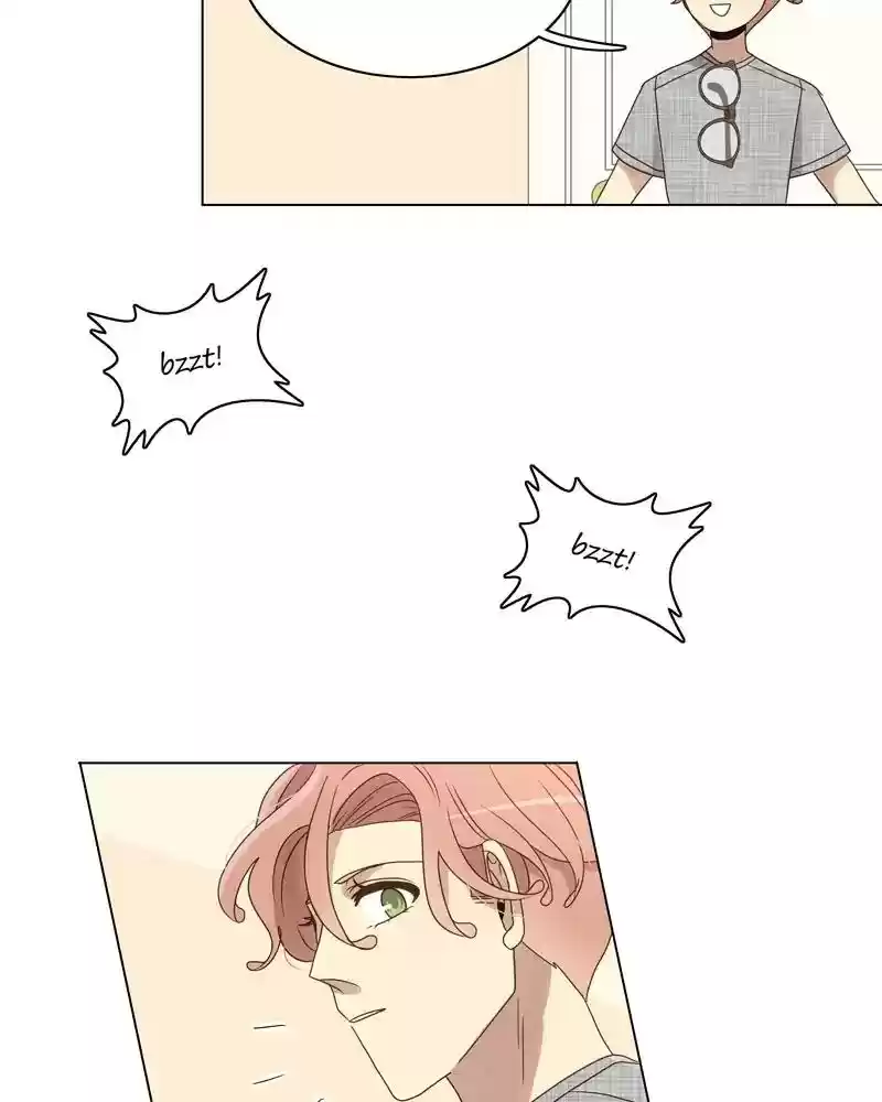 Gourmet Hound Chapter 134: Ep.130: