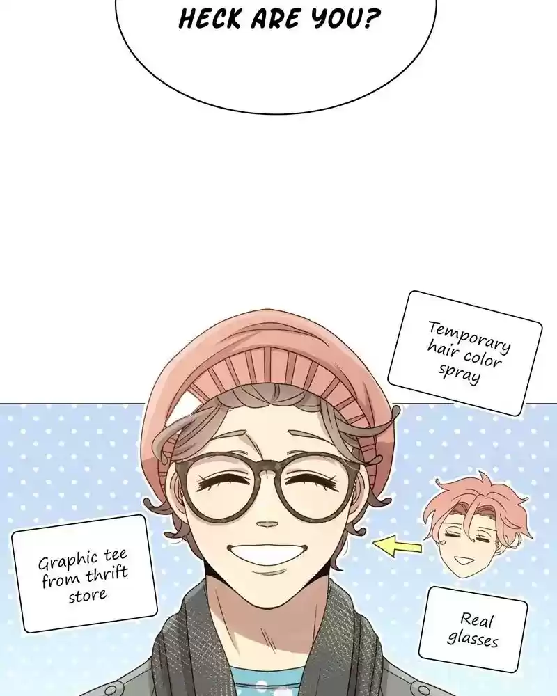 Gourmet Hound Chapter 134: Ep.130: