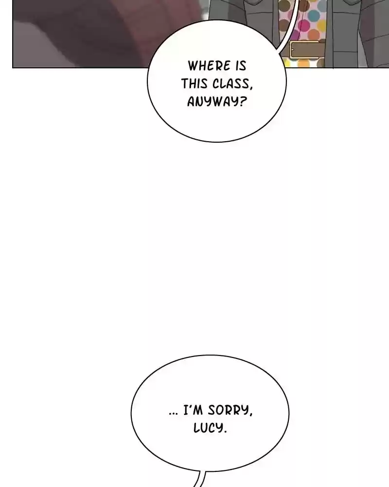 Gourmet Hound Chapter 134: Ep.130: