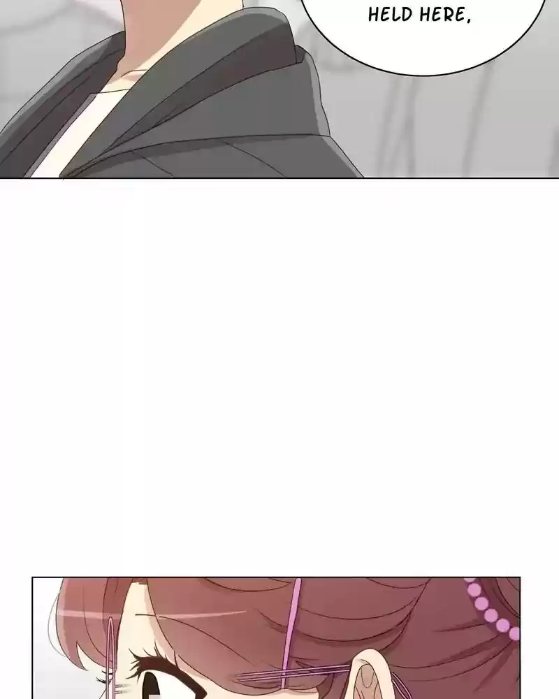 Gourmet Hound Chapter 134: Ep.130: