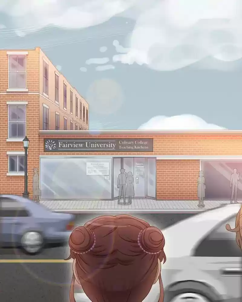 Gourmet Hound Chapter 134: Ep.130: