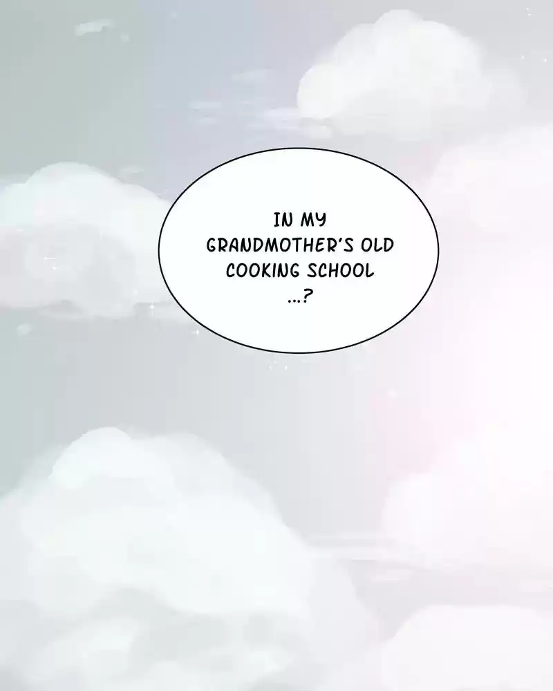 Gourmet Hound Chapter 134: Ep.130: