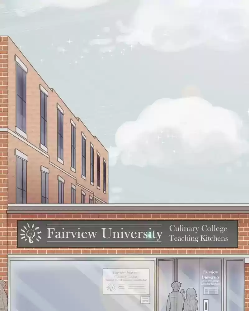 Gourmet Hound Chapter 134: Ep.130: