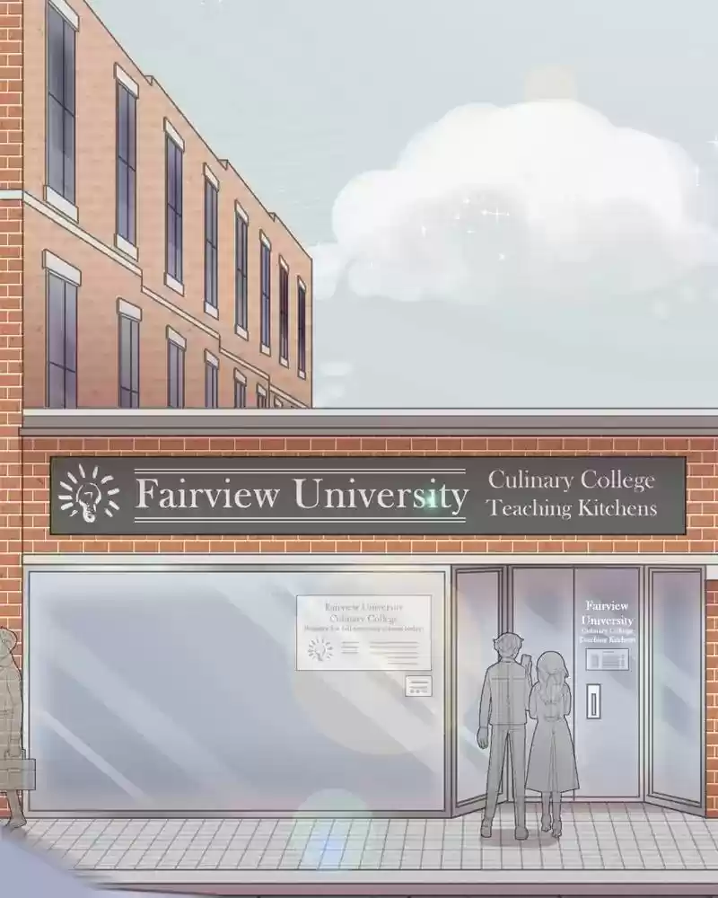 Gourmet Hound Chapter 135: Ep.131: