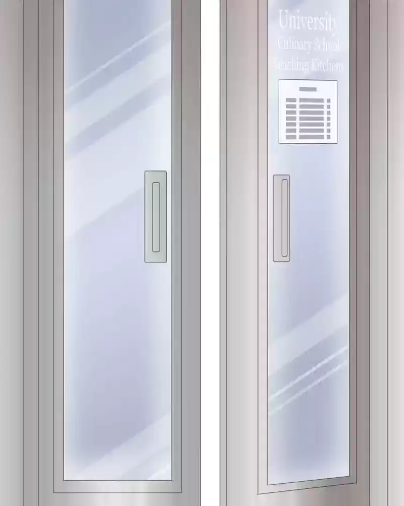 Gourmet Hound Chapter 135: Ep.131: