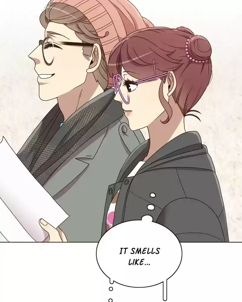 Gourmet Hound Chapter 135: Ep.131: