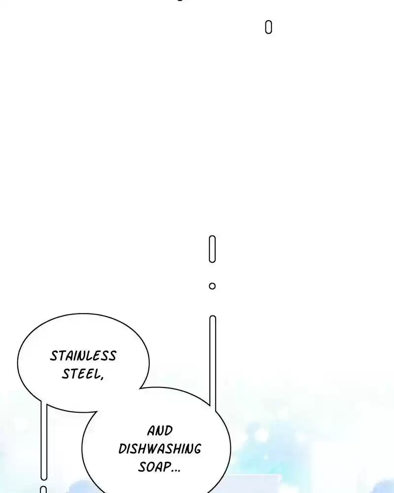 Gourmet Hound Chapter 135: Ep.131: