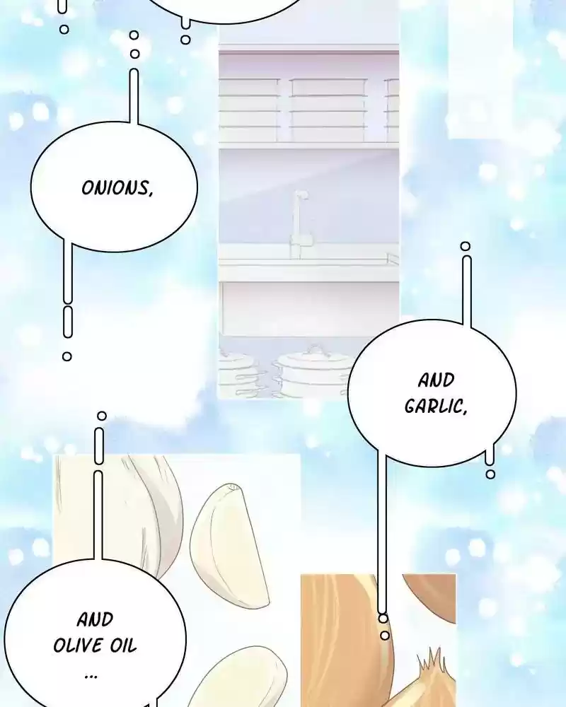 Gourmet Hound Chapter 135: Ep.131: