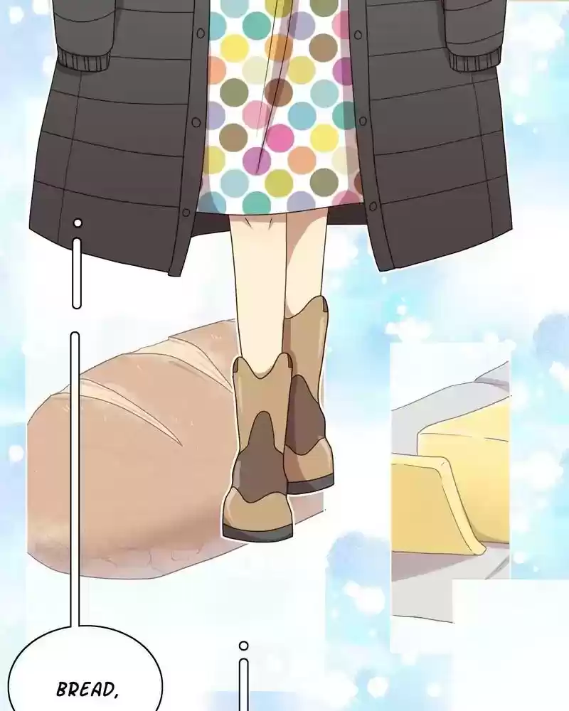 Gourmet Hound Chapter 135: Ep.131: