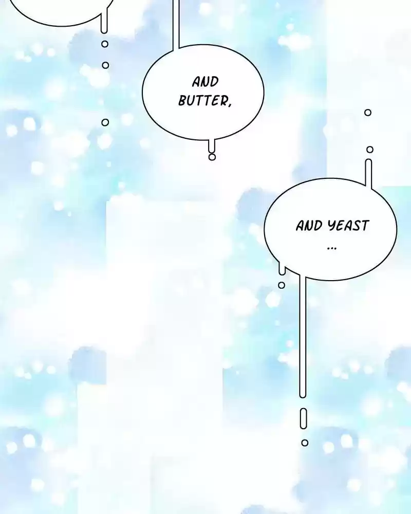 Gourmet Hound Chapter 135: Ep.131: