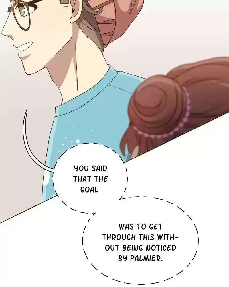 Gourmet Hound Chapter 135: Ep.131: