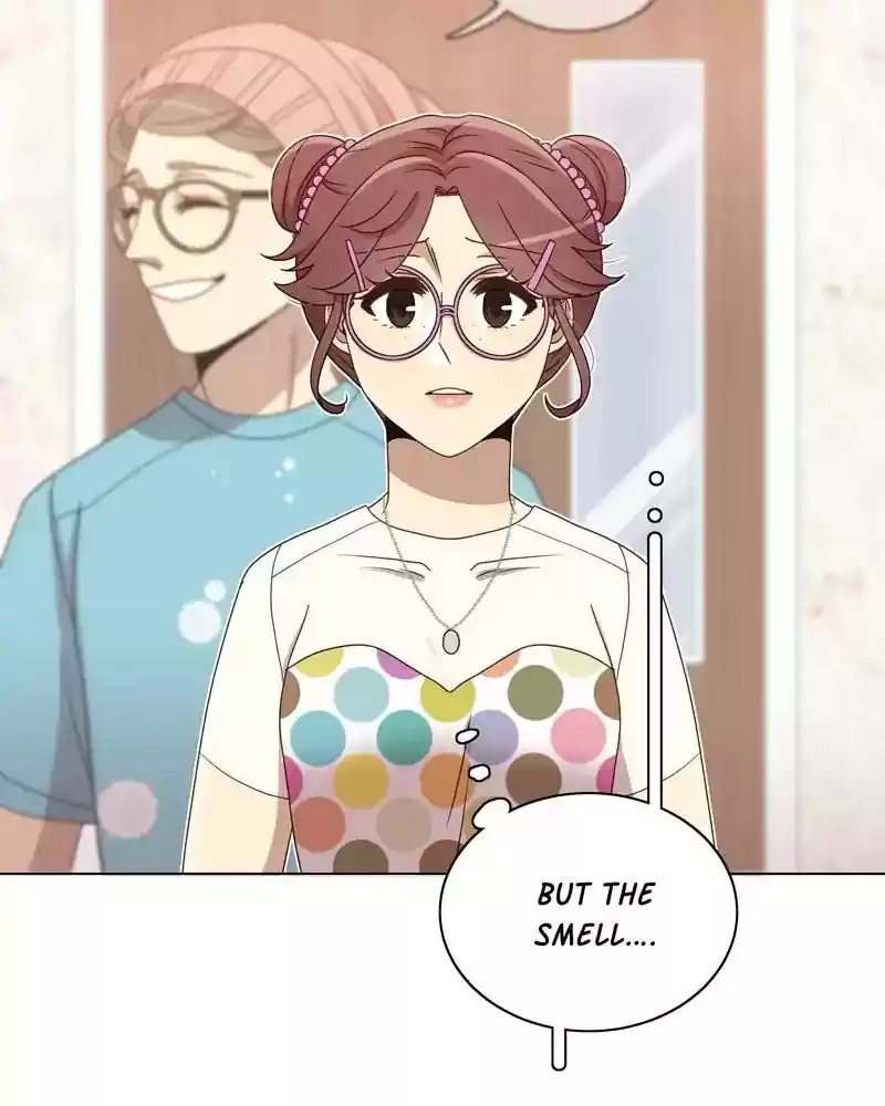 Gourmet Hound Chapter 135: Ep.131: