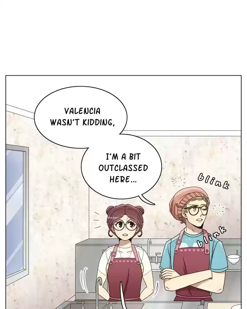 Gourmet Hound Chapter 135: Ep.131: