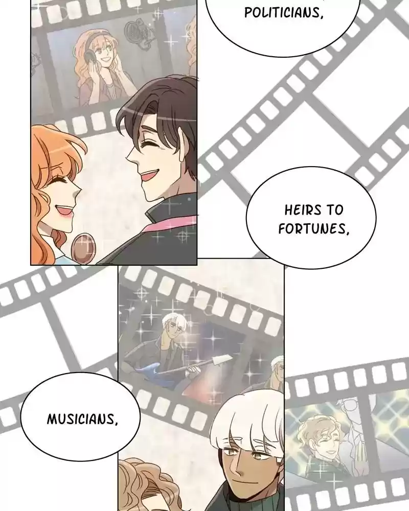 Gourmet Hound Chapter 135: Ep.131: