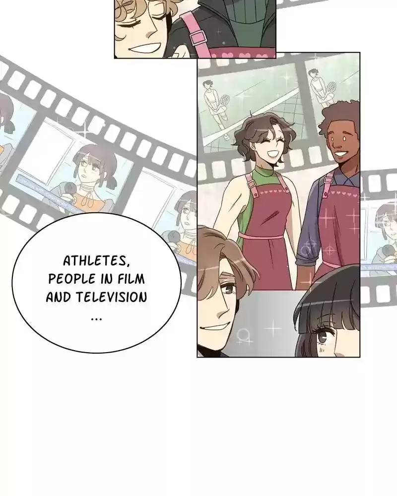 Gourmet Hound Chapter 135: Ep.131: