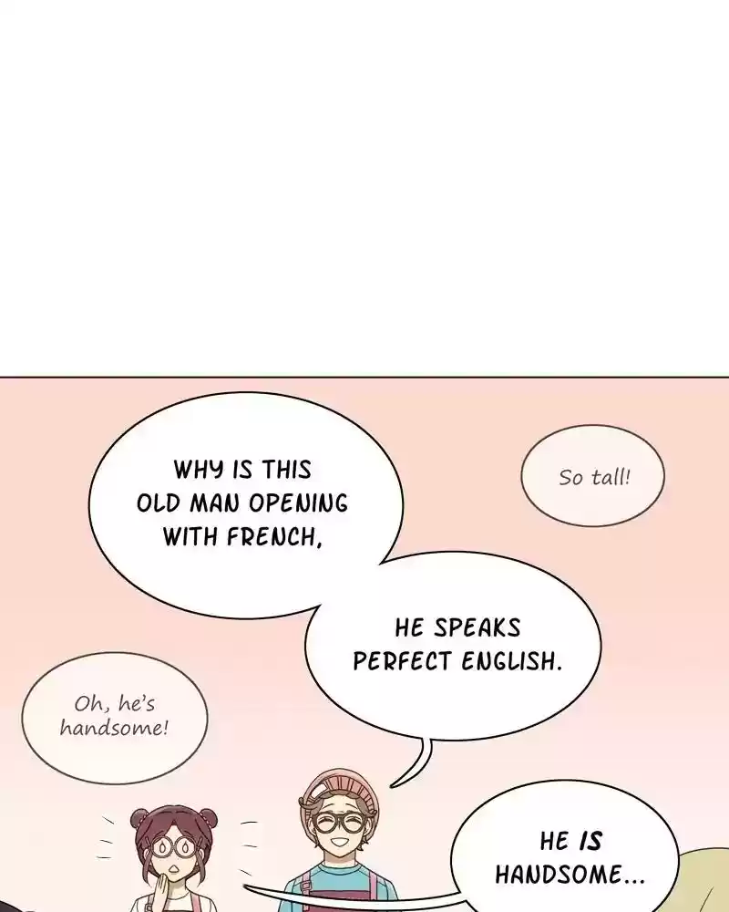 Gourmet Hound Chapter 135: Ep.131: