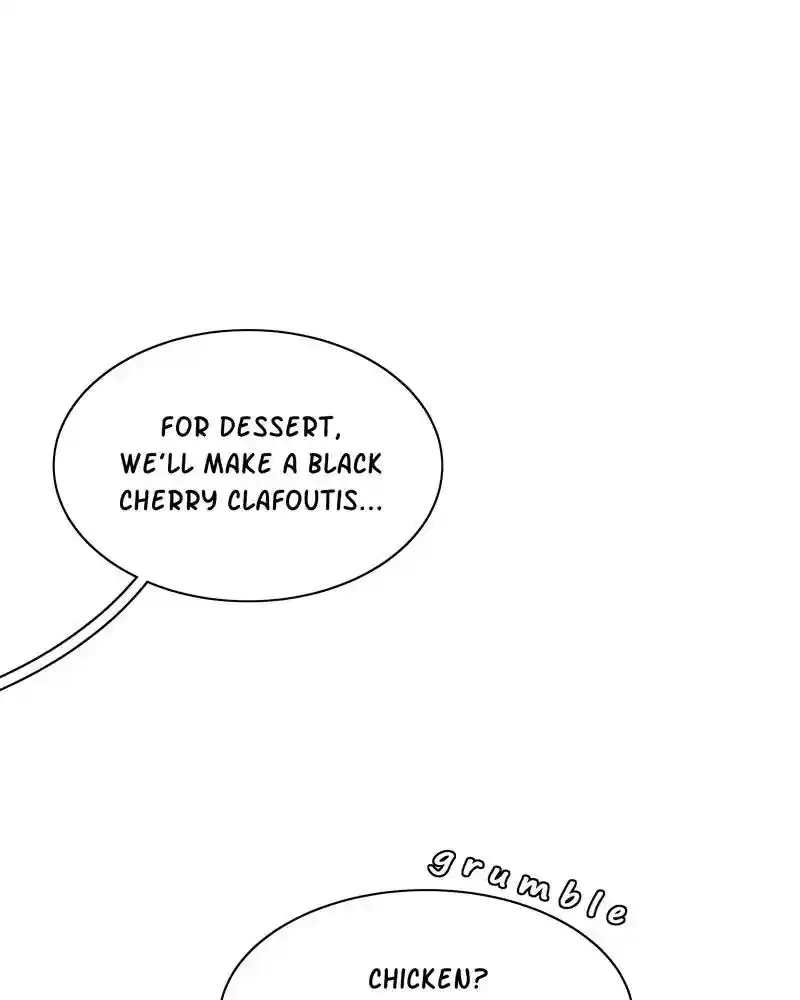 Gourmet Hound Chapter 135: Ep.131: