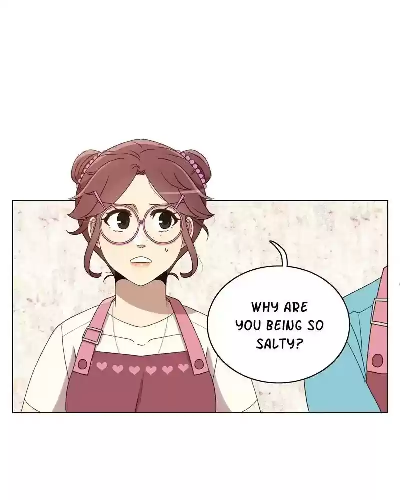 Gourmet Hound Chapter 135: Ep.131: