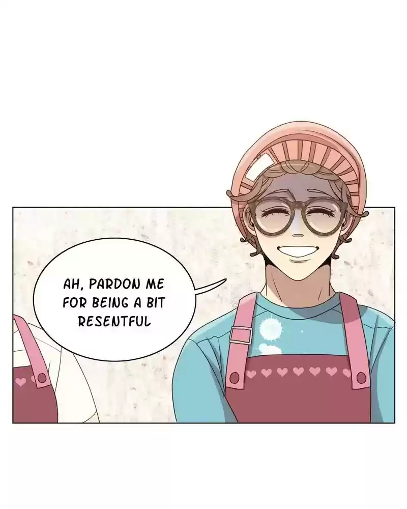 Gourmet Hound Chapter 135: Ep.131: