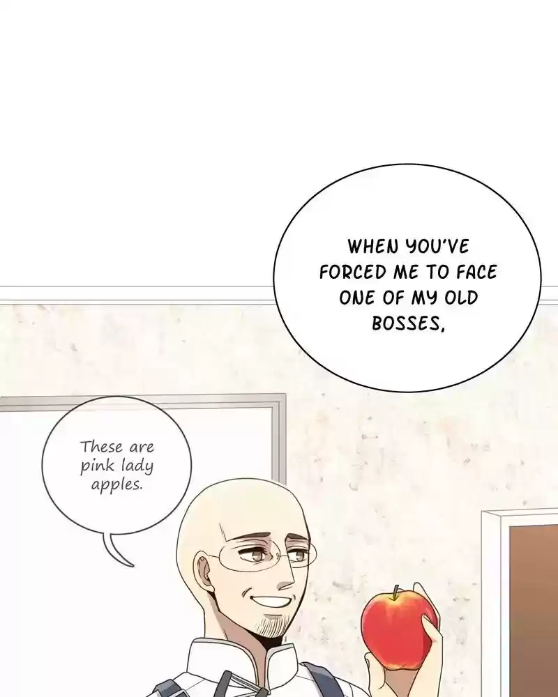 Gourmet Hound Chapter 135: Ep.131: