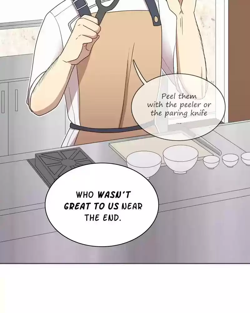 Gourmet Hound Chapter 135: Ep.131: