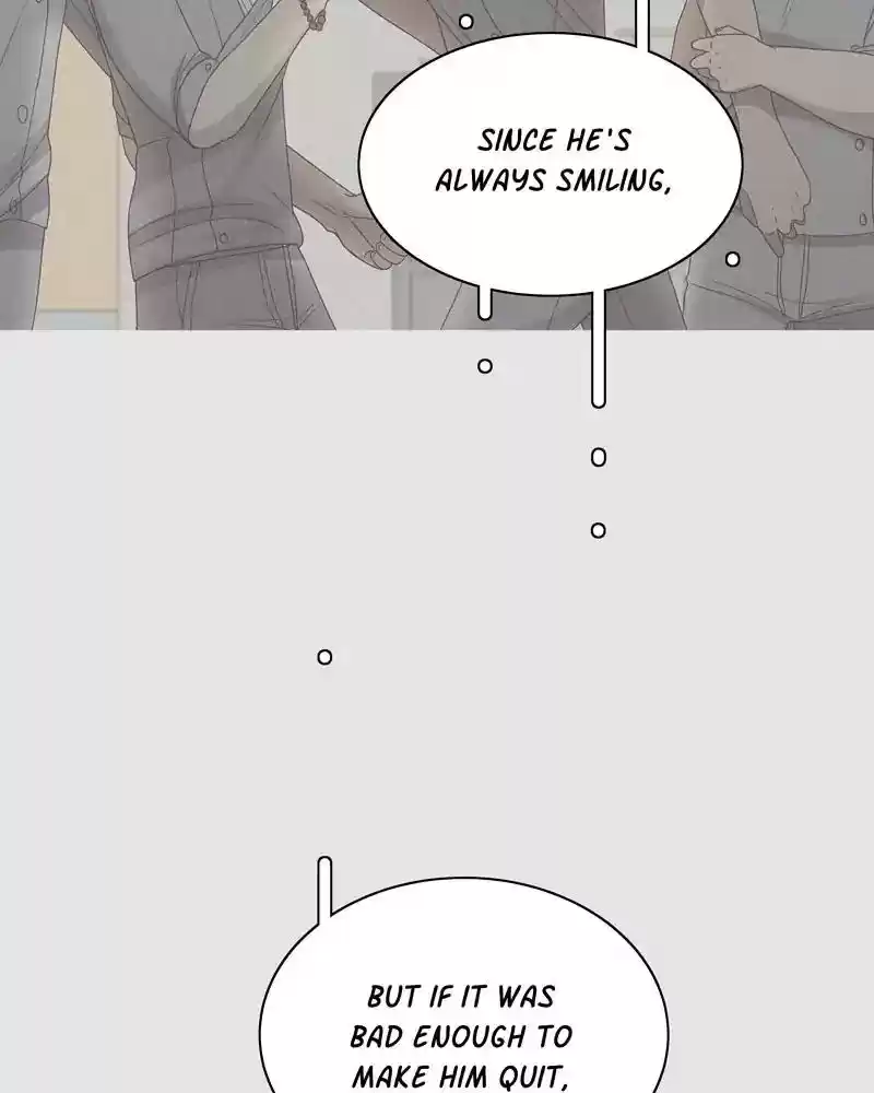 Gourmet Hound Chapter 135: Ep.131: