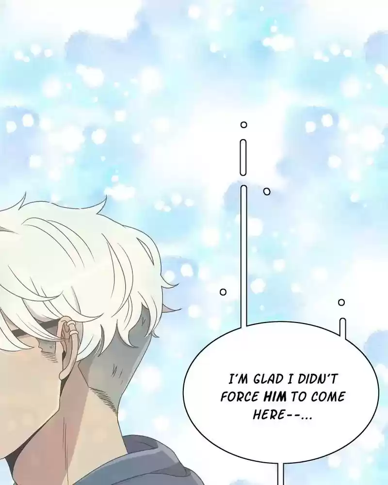 Gourmet Hound Chapter 135: Ep.131: