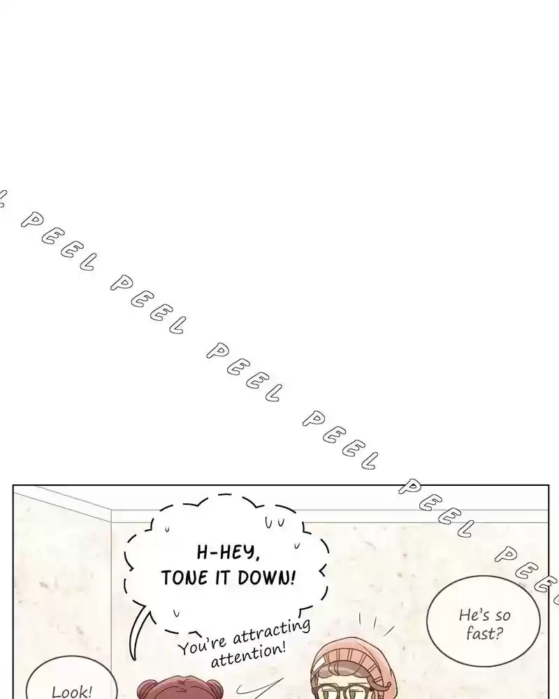 Gourmet Hound Chapter 135: Ep.131: