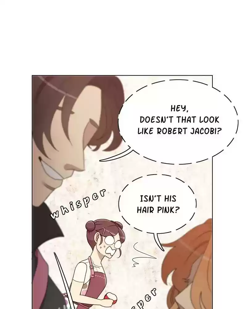 Gourmet Hound Chapter 135: Ep.131: