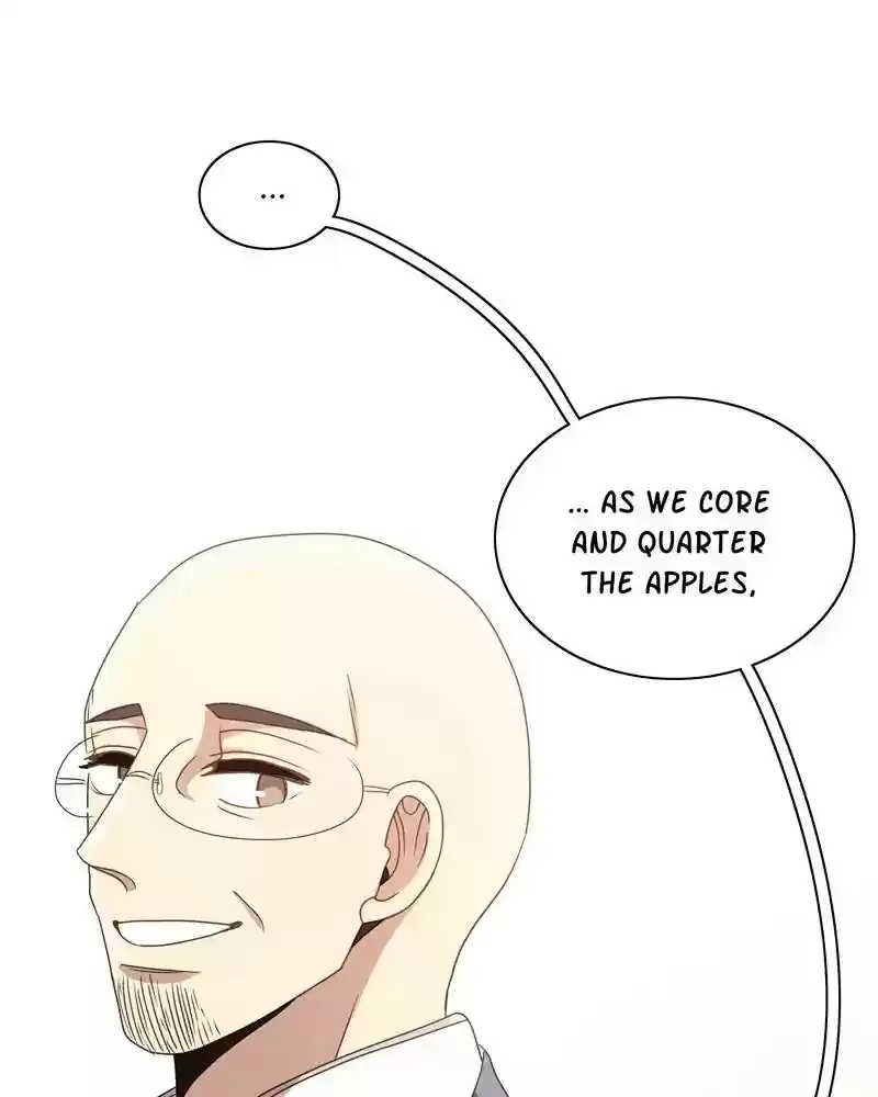 Gourmet Hound Chapter 135: Ep.131: